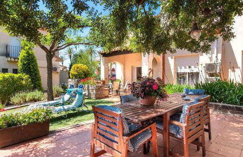 Villa Golfy 8 Golf Bonmont Terres Noves - Foto 2