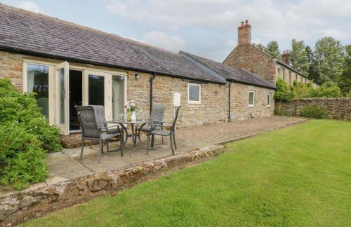 Shepherds Burn Cottage - Foto 22