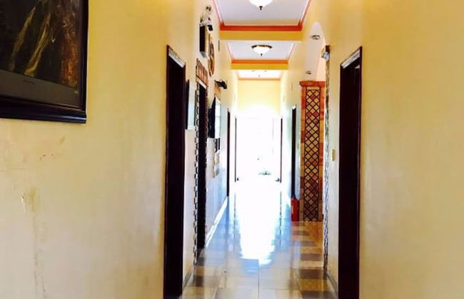 Memory Villa - Foto 36