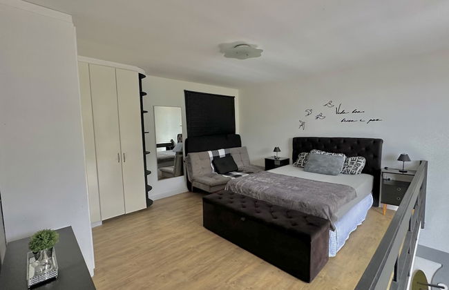 Saint Sebastian Flat 704Duplex no Centro - Photo 3