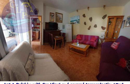 CASA LAS PLAYITAS -CLP- BEST SEA VIEW - In 1 Minute Ocean - Photo 35