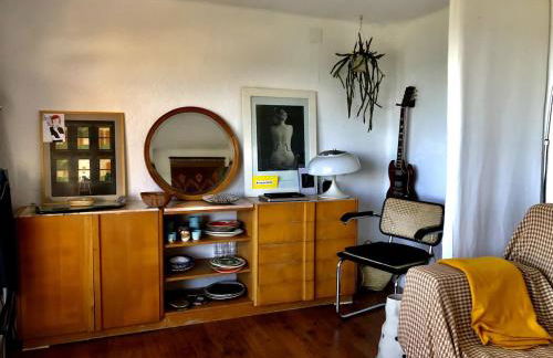 Balcony with sea view - Foto 11