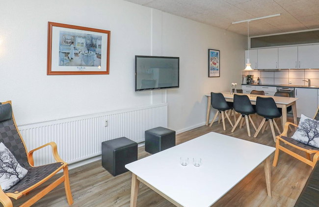 4 Person Holiday Park Home in Blokhus - Foto 28