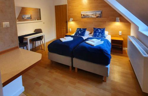 Przystań Nad Zatoką - Gospodarstwo Agroturystyczne - Foto 34