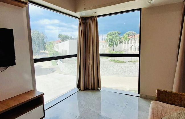 Flat confortável no Tropical Executive - Photo 9