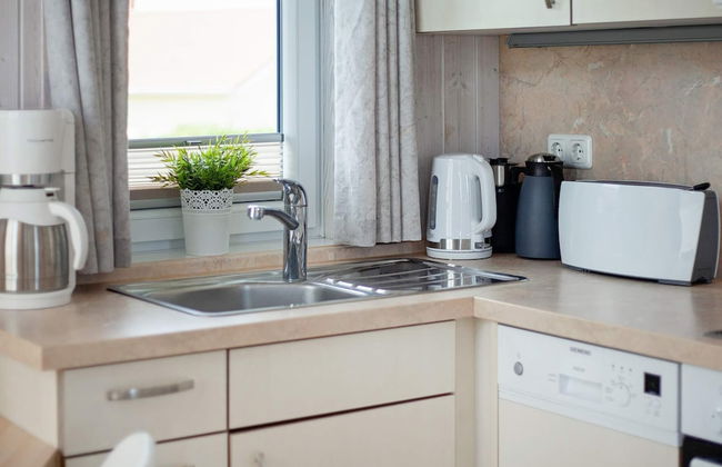 Holiday Home in Grömmitz - Foto 12