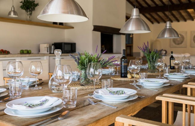 Villa Carmeli 12 2 in Acquapendente - Foto 19