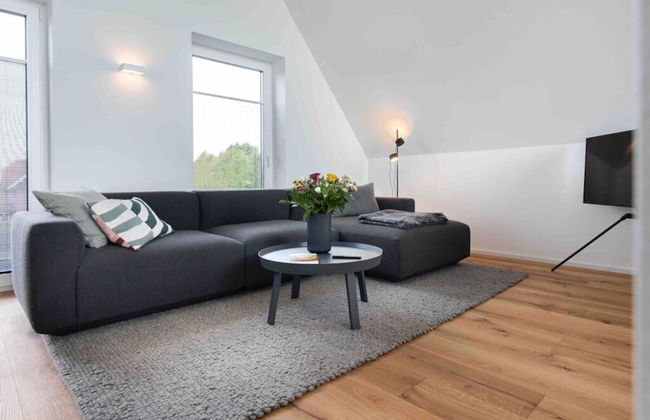 Harlepadd 3c Modern Retreat - Foto 7