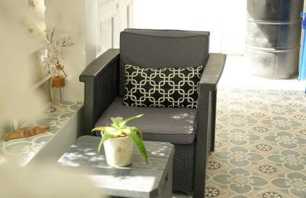 Appartement Chaleureux avec Jardin proximité Métro - Foto 19