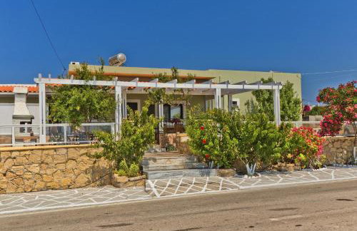 Villa Ntora - Foto 22