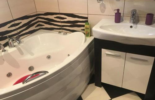 Pokoje z łazienkami - DZIWNÓWEK - Foto 4