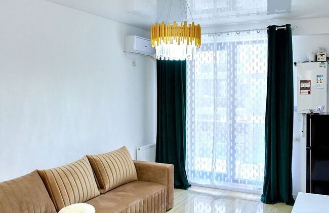 Apartamente Stefan Resort 3 - Foto 58