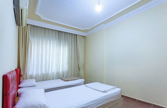 Sevgi Tatil Sitesi - Foto 6