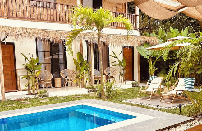 Lolas Villa El Nido - Foto 1