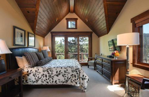 Luxury Northstar Home| hot tub| walk to ski lifts - Foto 12