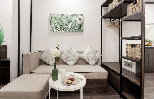 La Regatta Boutique Residences - Foto 38