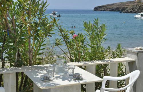 ''Sea front'' Rose's house - Foto 21