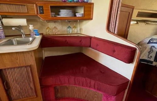 Private Yacht on Catskill Creek - Foto 7