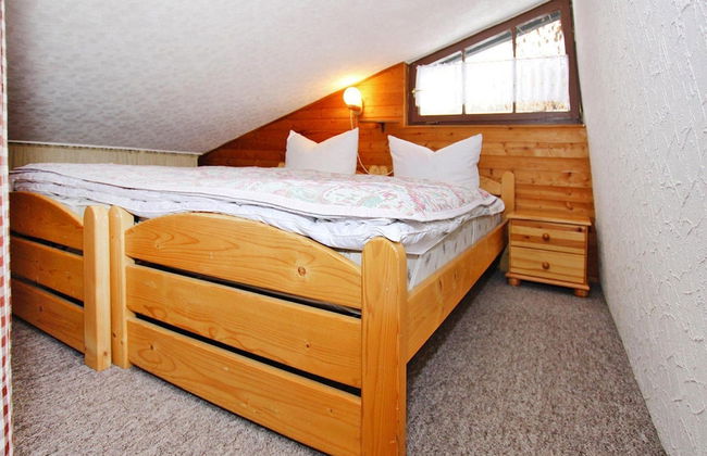 Ferienhaus in Wieda mit Garten - Foto 2