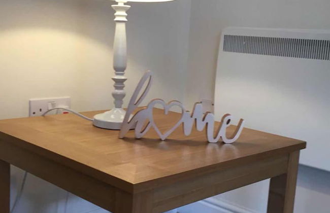 Blue sky at Wallis square - Foto 12