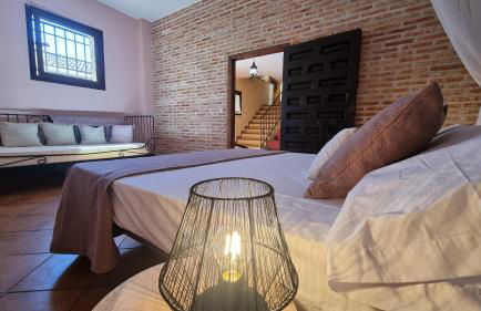 Casa Rural La Posada de Santa Teresa - Foto 23