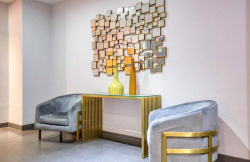 Midtown 2br w doorman wd nr Central Park NYC-1246 - Foto 20