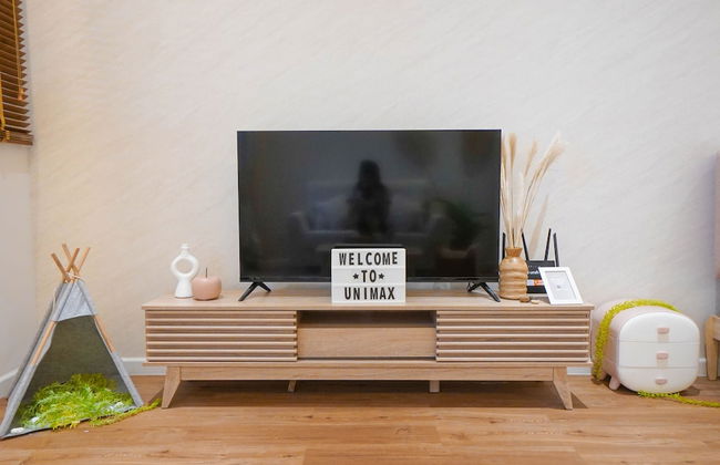 Chambers PWTC By Unimax - Foto 16