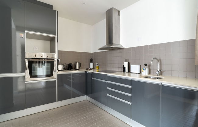 Limehome Barcelona Rector Triadó - Photo 17