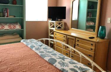 Beach Front San Marco 2 bedroom condo Venice Florida - Photo 9