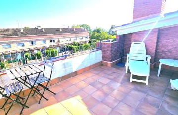 Casa con piscina en costa Barcelona - Photo 38