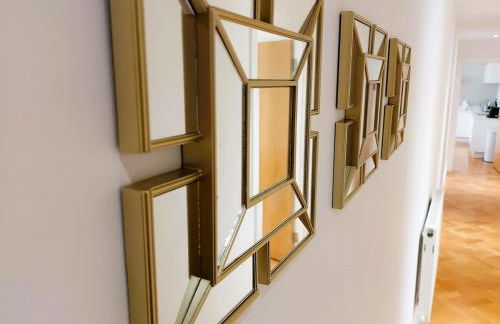 Modern Town Centre Apartment - Foto 23