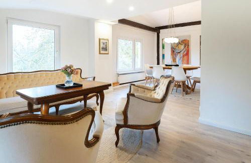 Im historischen Gesindehaus 15 min zum Strand - Foto 16