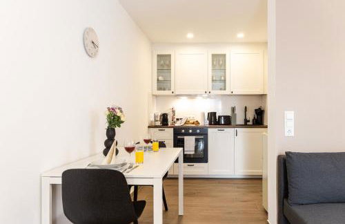 Holiday&Stay, Blautopf Apartments - Foto 60