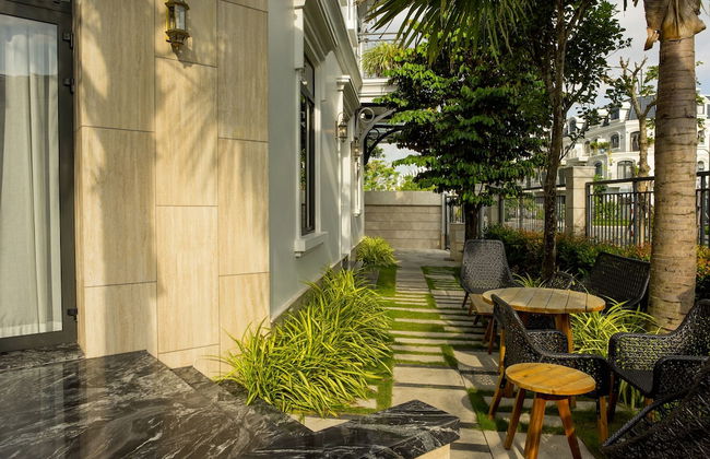 Icity Lakeview Saigon Villa - Foto 37