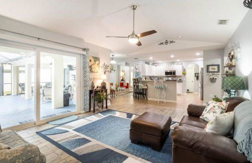 Birds and Blossoms Oasis - Close to Theme Parks - Foto 7