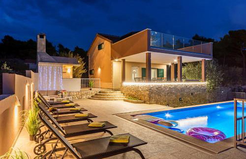 Villa Karmelota - Photo 5