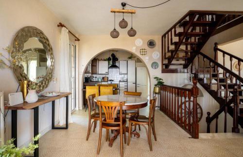 Olive stone Villa - Foto 70