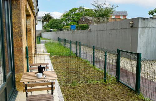 Apartamentos Playa Catedrales 3000 - Foto 12