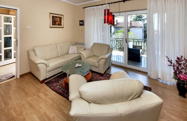 Apartment in Nature - Foto 7