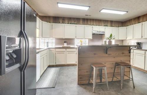 Downtown Condo about 23 Mi to Hocking Hills State Park - Foto 10