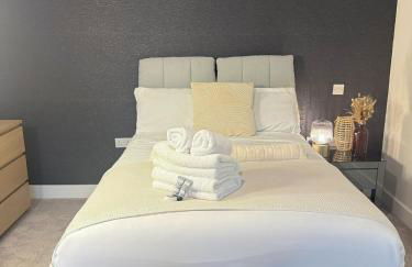 Auracasa 2 bed O2 Canning suite - Foto 6