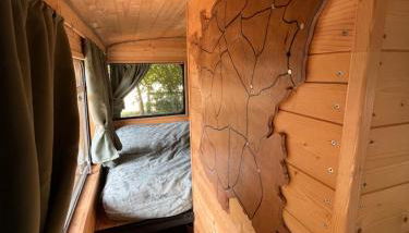 Bus insolite - Foto 3