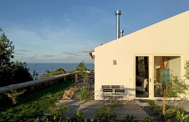 Antiga Fábrica de Chá - Amazing Ocean View - Photo 31