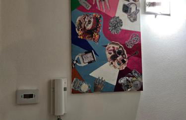 Florence Bed and Airport - Foto 9