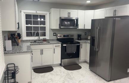 Welch Vacation Rental RIC - Foto 6