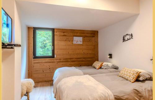 Esperanza I T4 I Morzine - Foto 22