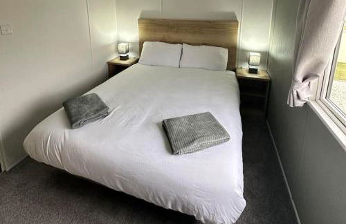 Sea La Vie Caravan at Silver Sands Holiday Park - Foto 7