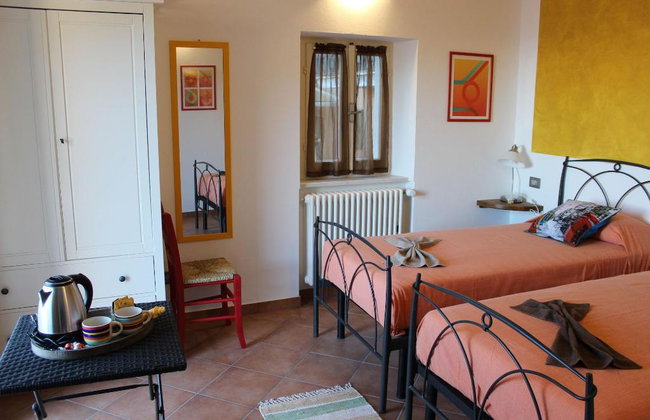 Pietra Di Mare Guest House - Foto 142