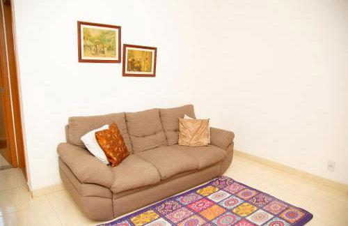 Apartamento Aconchego beach - Photo 46