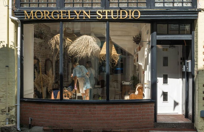 Flat2-cwh One Bedroom Apartment Central Penzance - Foto 27